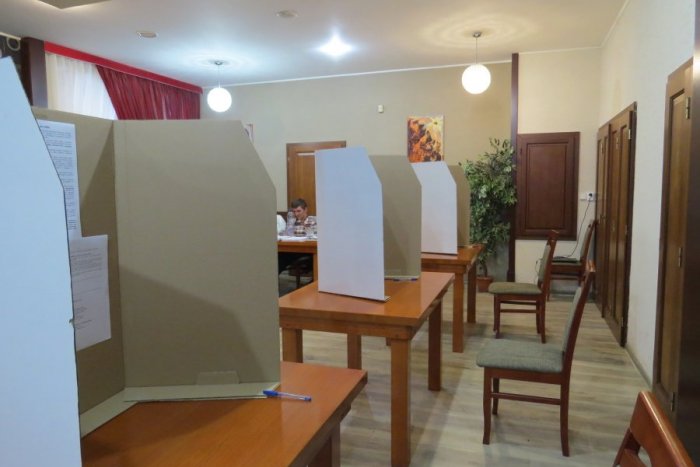 Ilustračný obrázok k článku Za plentou bol dlhý čas, Michalovčan si svoju voľbu vychutnal