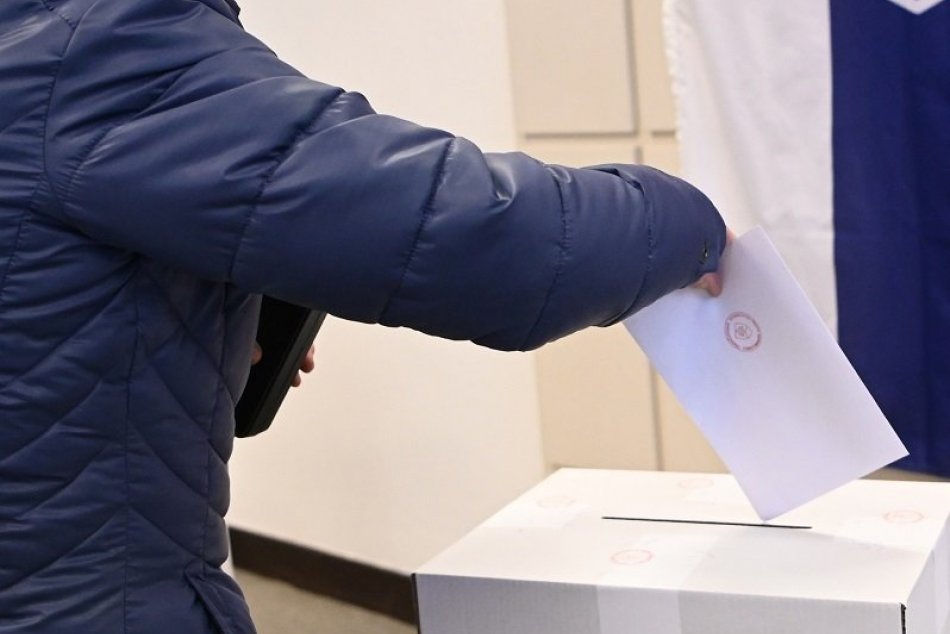 Ilustračný obrázok k článku Rekordéri volebnej účasti: V známej obci na Liptove prišlo k urne vyše 90% voličov