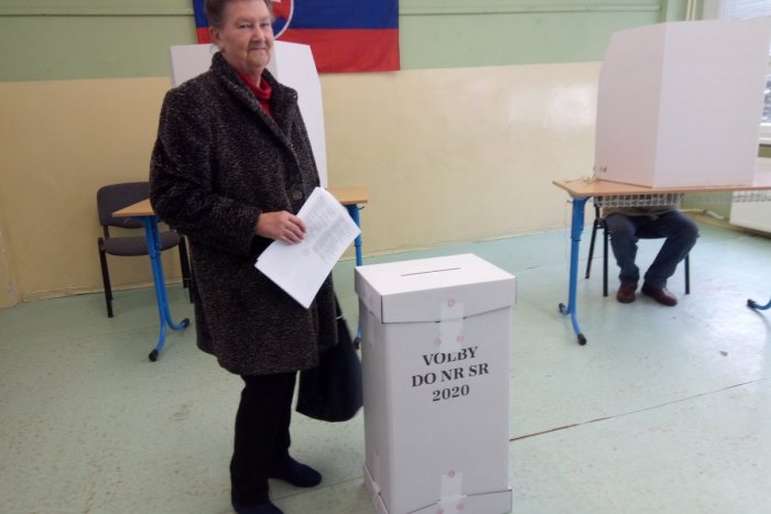 Ilustračný obrázok k článku Oficiálne výsledky volieb v okrese Poprad: Obec po obci v prehľadných tabuľkách