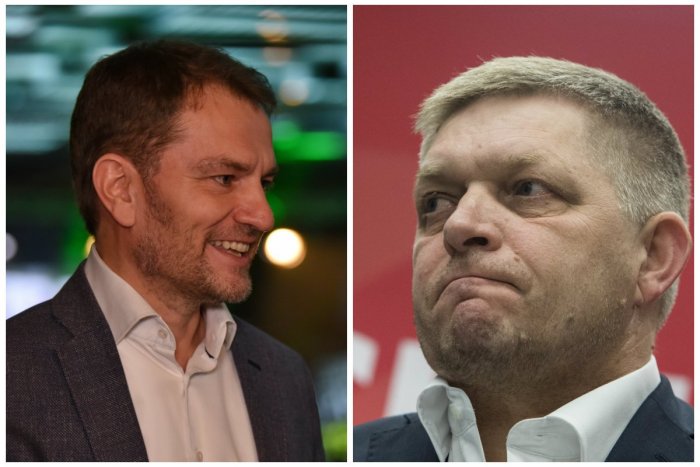 Ilustračný obrázok k článku Smer-SD mal v okolí Považskej prevahu: Tieto obce si však vybrali Matoviča