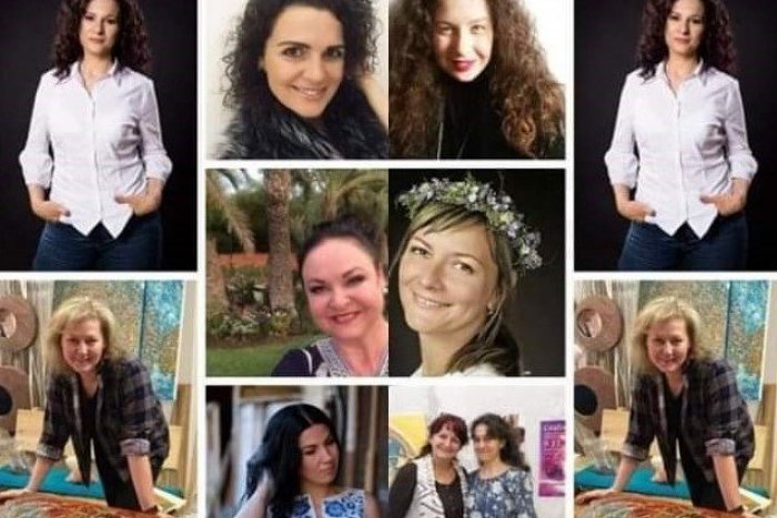 Ilustračný obrázok k článku Akcia, ktorá nadchne všetky ženy: Čaká vás dávka umenia a inšpiratívne príbehy