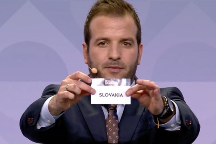 Ilustračný obrázok k článku Žreb futbalovej Ligy národov rozhodol: Slováci si to rozdajú s tým najväčším rivalom!