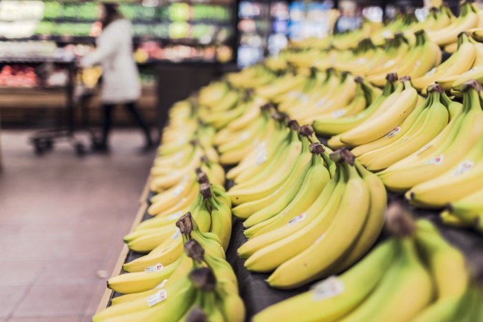 Ilustračný obrázok k článku Zamestnanci supermarketov ostali v ŠOKU: V prepravkách s banánmi objavili KOKAÍN