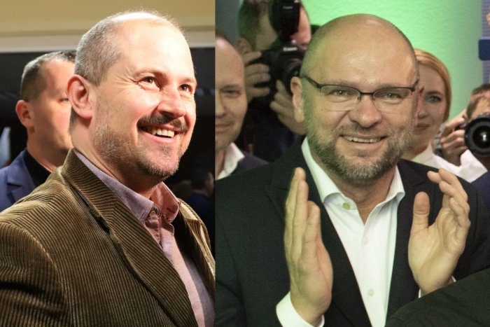 Ilustračný obrázok k článku Bodovali u nás aj Kotleba či Sulík: TOP 30 krúžkovaných mien z nášho okresu