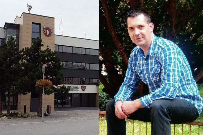 Ilustračný obrázok k článku Poslanec Marek Molnár otvorene: Prednosťou Šaľanov je hrdosť na vlastné korene!