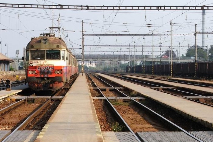 Ilustračný obrázok k článku Železnice upozorňujú na výluky v Michalovciach a okolí