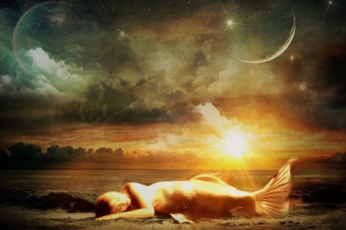 Ilustračný obrázok k článku TÝŽDENNÝ HOROSKOP podľa Valiky: Čaká nás spln v znamení Panny, o čom máme poprosiť Lunu?