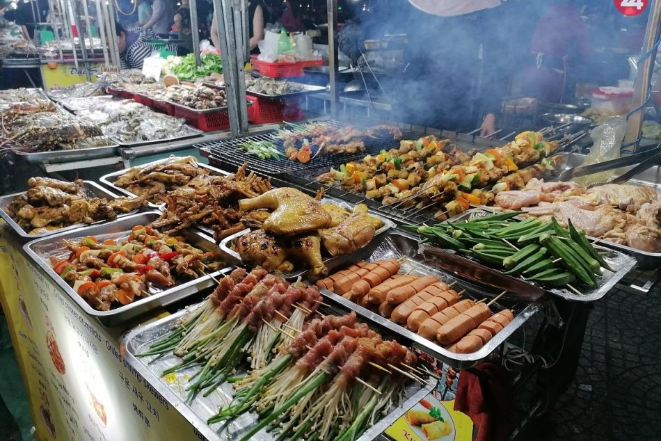 Ilustračný obrázok k článku VIETNAM môžete zažiť aj priamo v Bystrici: Okúsite STREET FOOD i pouličný život