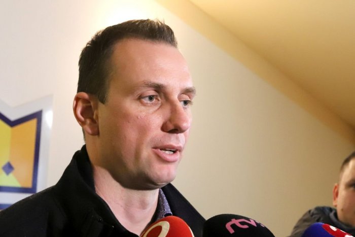 Ilustračný obrázok k článku Pro-Hokej je v likvidácii: Predsedom predstavenstva novej spoločnosti je Miroslav Kováčik