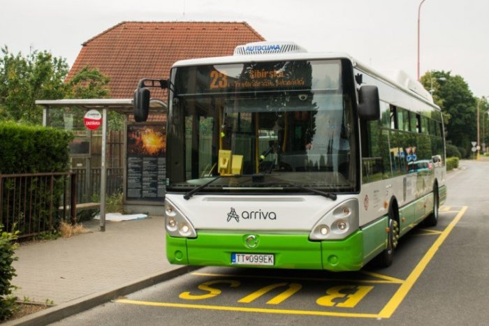 Ilustračný obrázok k článku Kraj predĺžil zmluvu s dopravcom Arriva Trnava: Plánuje kúpiť nové autobusy