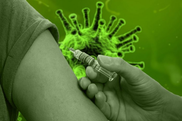 Ilustračný obrázok k článku Ukončí NOVÁ vakcína pandémiu? Môže presvedčiť odporcov očkovania