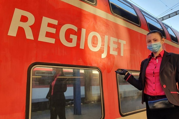 Ilustračný obrázok k článku V lete do Chorvátska vlakom? Cena lístka vás prekvapí