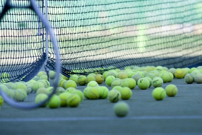 Ilustračný obrázok k článku Tenisovému turnaju hrozilo zrušenie: Podľa riaditeľa mal vysokú úroveň aj bez elity