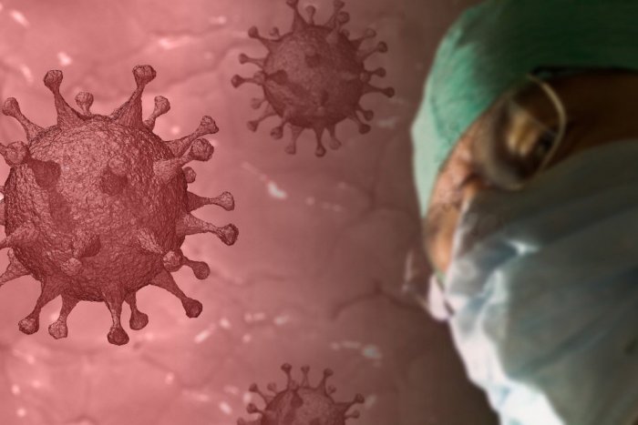 Ilustračný obrázok k článku Pacientov s koronavírusom opäť pribudlo: Nové prípady v Žilinskom kraji