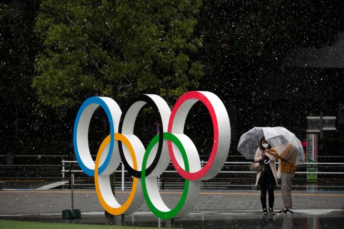 Ilustračný obrázok k článku Miliardy alebo ľudské životy? Prečo stále MOV trvá na olympijských hrách v Tokiu?