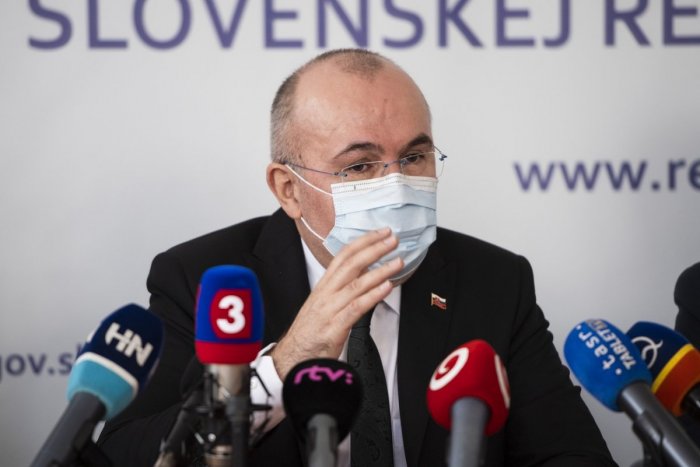 Ilustračný obrázok k článku Kičurovi hrozí odvolanie. Podľa Matoviča nemá čo vo vedení inštitúcie robiť