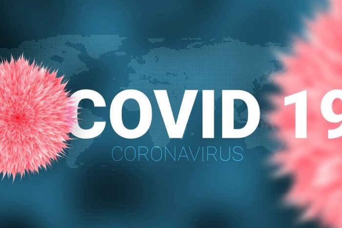Ilustračný obrázok k článku Potvrdené: Ďalší prípad koronavírusu v okrese Zlaté Moravce