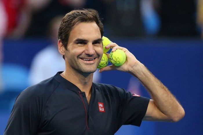Ilustračný obrázok k článku Federer je proste PÁN: Neváhal a rozdal milión tým, ktorí to teraz potrebujú!