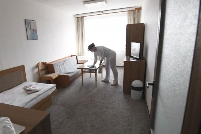 Ilustračný obrázok k článku Koronavírus v Trnavskom kraji: Hygienici sprísňujú opatrenia v ďalších okresoch