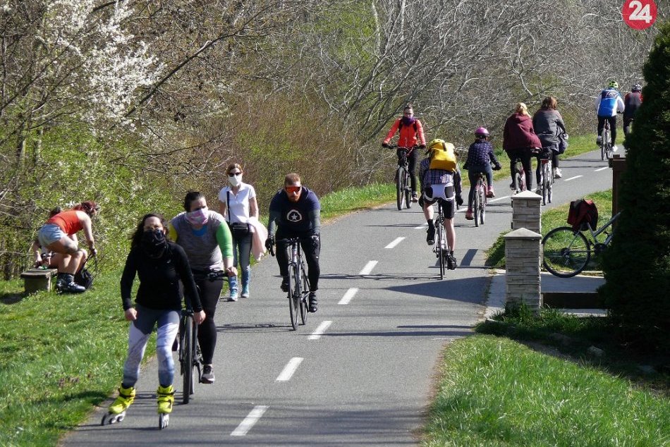Ilustračný obrázok k článku Dodržiavajú Slováci nariadenie nosiť ruško? Prieskum priniesol zaujímavé zistenia