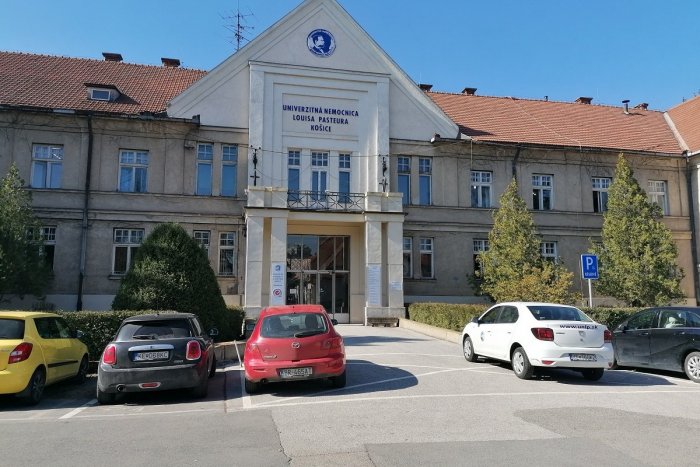 Ilustračný obrázok k článku V Univerzitnej nemocnici v Košiciach padali hlavy. Minister Krajčí odvolal vedenie