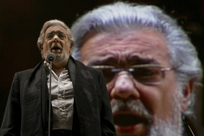 Ilustračný obrázok k článku V Mexiku hospitalizovali operného speváka Plácida Dominga, ktorý má COVID-19