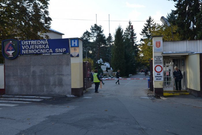 Ilustračný obrázok k článku Ministerstvo vyhlásilo výberové konanie na riaditeľa nemocnice v Ružomberku: Aké sú podmienky?