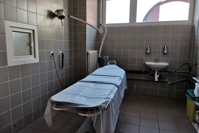 Ilustračný obrázok k článku V martinskej nemocnici je šesť pacientov z domova: V akom sú stave?