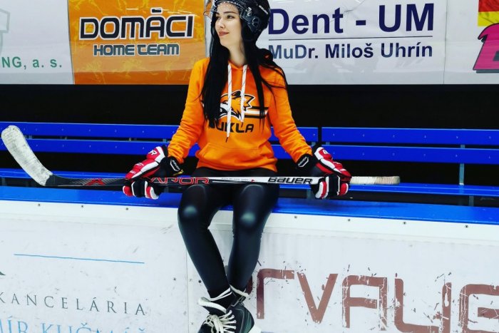 Ilustračný obrázok k článku Ženy v zákulisí slovenského hokeja: A prečo by SZĽH nemohlo mať prezidentku, tvrdí Chelsea J. Kubek