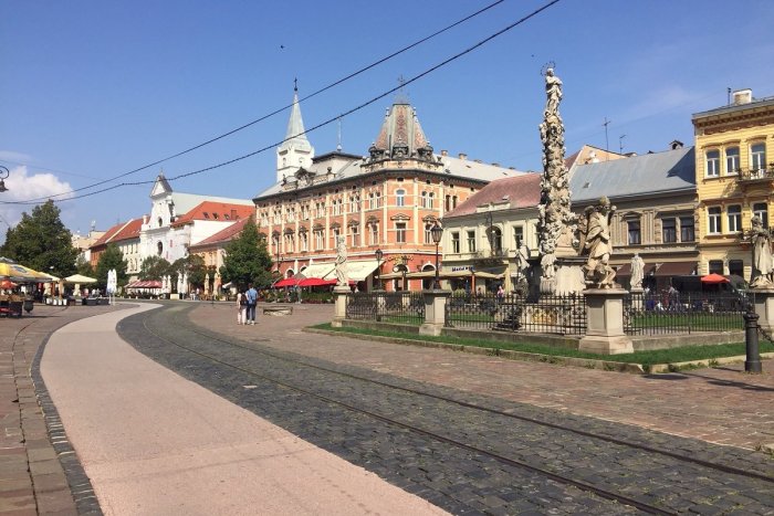 Ilustračný obrázok k článku Košičania, pozor! Počas Veľkonočných sviatkov sa budete môcť pohybovať len na území mesta!