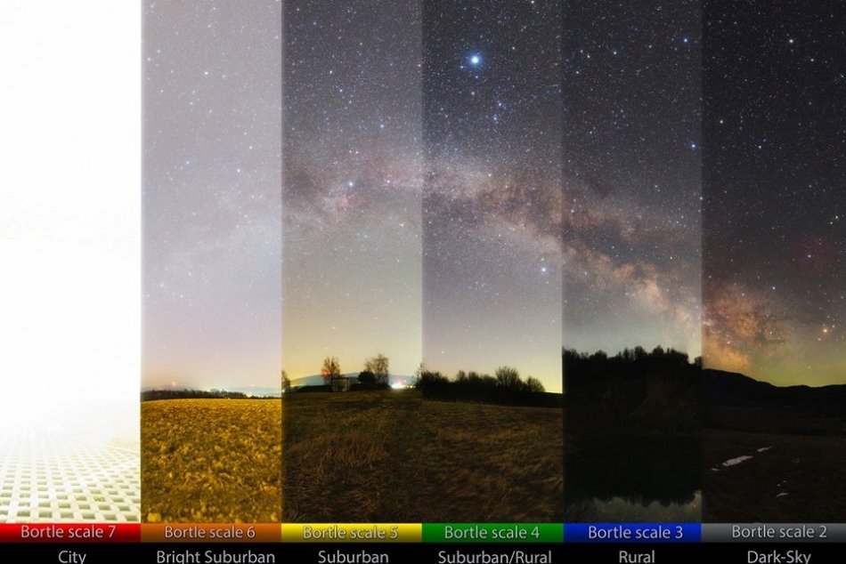 Ilustračný obrázok k článku NASA ocenila unikátnu panoramatickú snímku zo Slovenska, ktorú vytvoril Košičan, FOTO