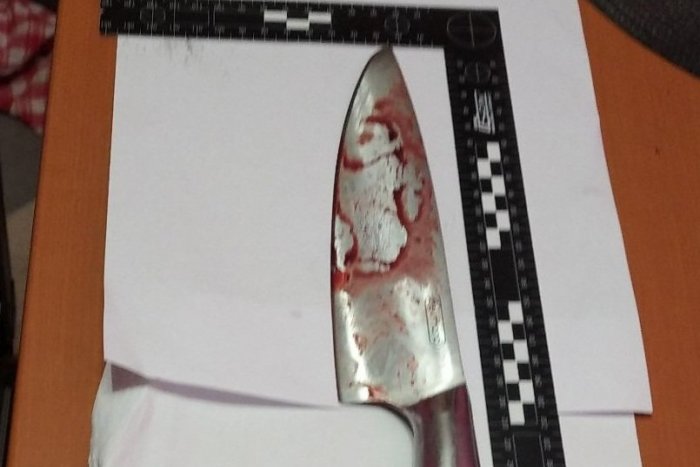 Ilustračný obrázok k článku Tragická hádka v Košiciach. Muž vytiahol nôž a ťažko zranil svojho oponenta