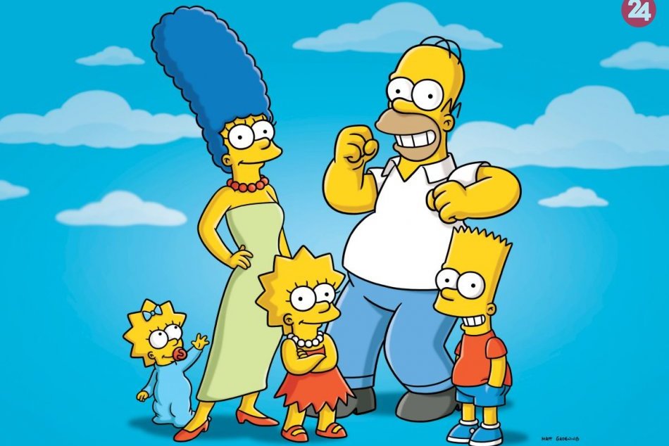 Ilustračný obrázok k článku Kvíz pre skutočných fanúšikov: Čo viete o legendárnych Simpsonovcoch?