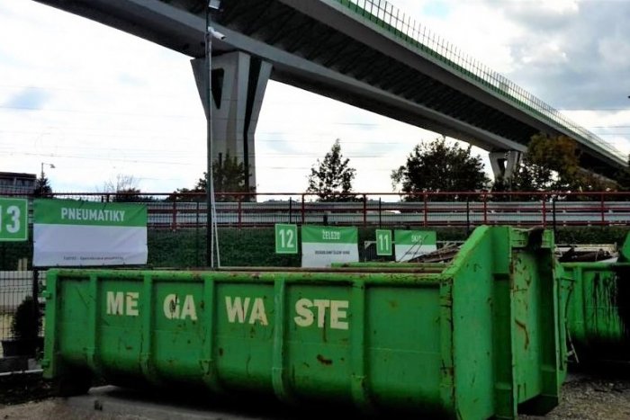 Ilustračný obrázok k článku Zberné miesta v Považskej sa otvárajú: Pozrite si upravené prevádzkové hodiny