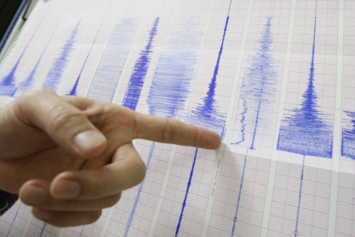 Ilustračný obrázok k článku Na Slovensku bolo zrejme zemetrasenie: Ľudia počuli silný náraz