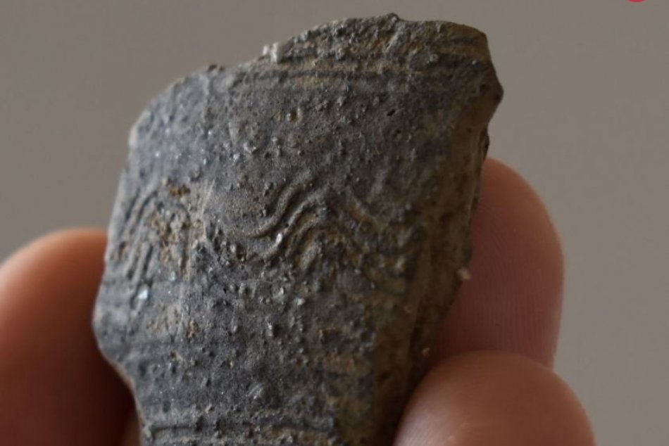 Ilustračný obrázok k článku Prekvapenie pri prácach vo Varíne: Objav nového archeologického náleziska, FOTO