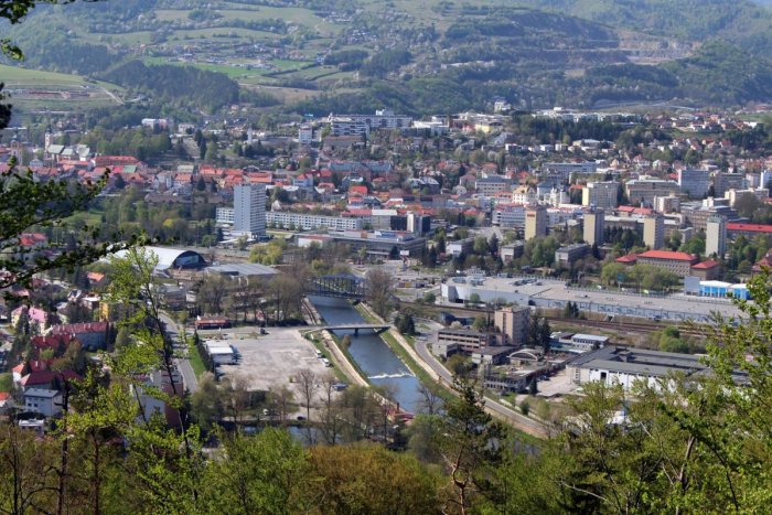 Ilustračný obrázok k článku HLASUJTE: V ktorej mestskej časti Bystrice sa žije najlepšie?