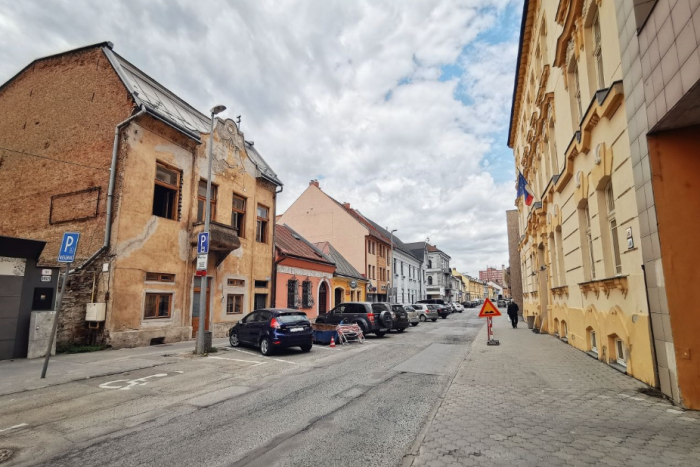 Ilustračný obrázok k článku Prešovčania to musia strpieť: Jarková ulica je počas týchto dní úplne uzavretá