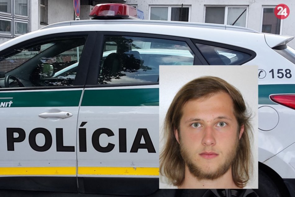 Ilustračný obrázok k článku Odišiel z domu za prácou a odvtedy ho niet: Hľadá sa Rišo (21) z Považskej, FOTO
