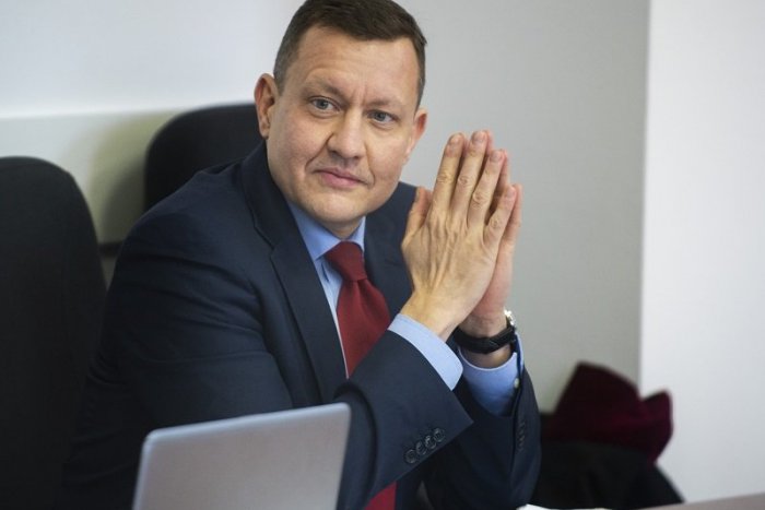 Ilustračný obrázok k článku Boj o kreslo šéfa Úradu špeciálnej prokuratúry: Okrem Lipšica sú v hre ďalší traja muži