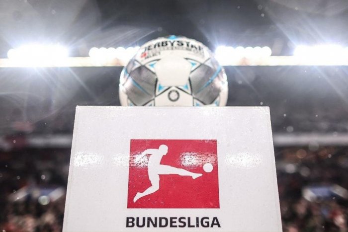Ilustračný obrázok k článku Hurá, na futbal. Nemecká bundesliga hlási: ZAČÍNAME!