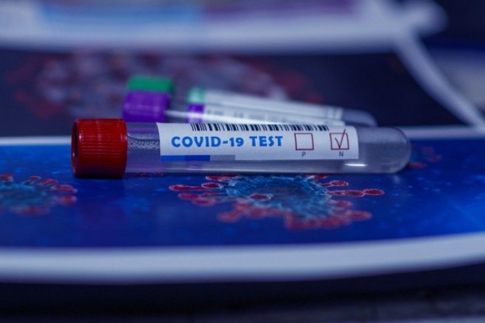 Ilustračný obrázok k článku Pozitívne testovaní na ochorenie Covid-19 opäť pribudli aj v Prešovskom okrese