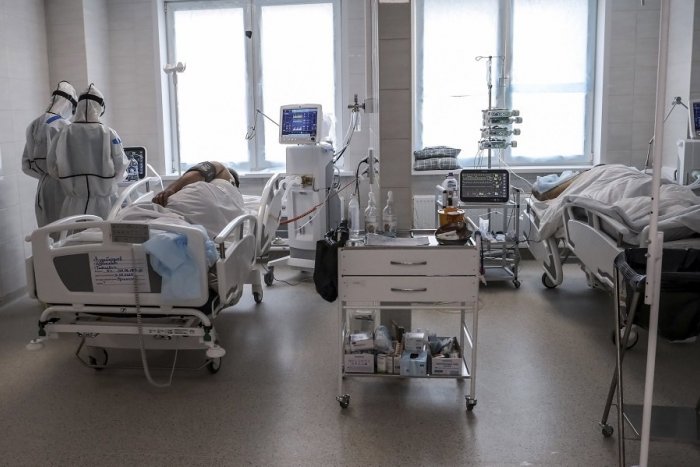 Ilustračný obrázok k článku Zvolenská nemocnica uvoľňuje opatrenia: Rušia sa aj covidové lôžka
