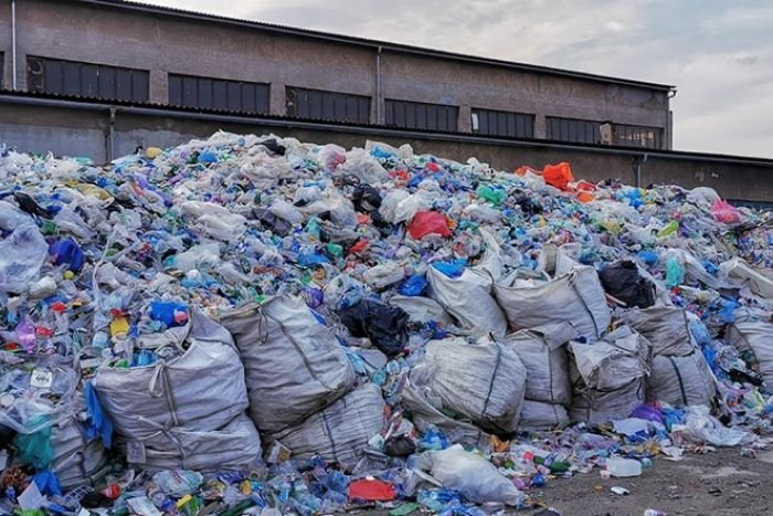 Ilustračný obrázok k článku V Prešove ľudia nakopili množstvo odpadu: Kritika sa zniesla na prešovskú radnicu