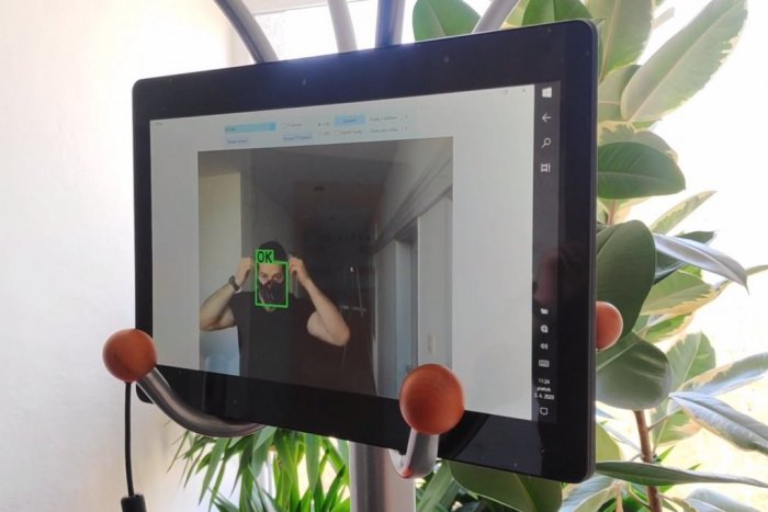 Ilustračný obrázok k článku Prevratná aplikácia slovenskej spoločnosti Brainit.sk: Vďaka Paule môžeme bezpečne nakupovať!