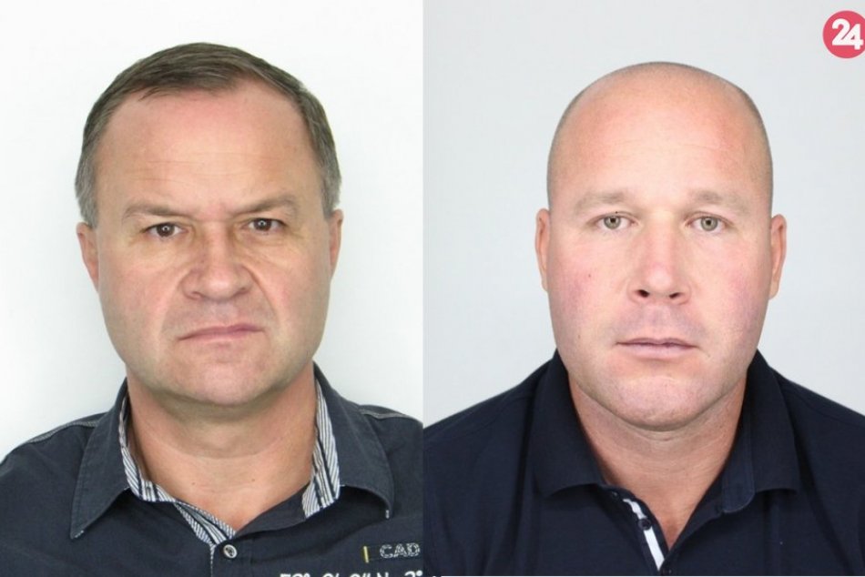 Ilustračný obrázok k článku Hľadaní mafiáni z gangu takáčovcov: Jeden sa prihlásil na polícii, druhý stále na úteku!