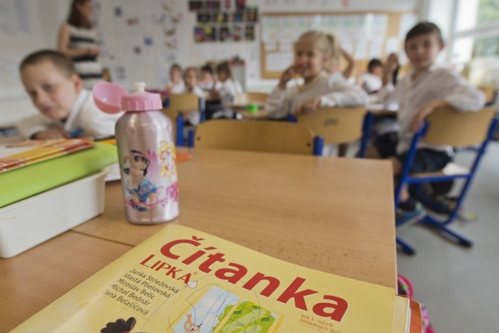 Ilustračný obrázok k článku Na bystrických školách pribudla nová POMOC: Šancu dostal psychológ z praxe