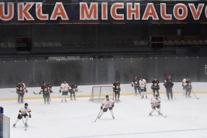Ilustračný obrázok k článku Hokejisti Michaloviec spoznali mená koučov: Na východ zamierili aj bývalí reprezentanti!