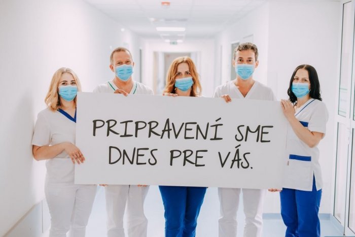 Ilustračný obrázok k článku Nový liek na cystickú fibrózu bude dostupný aj na Slovensku, sľubuje minister