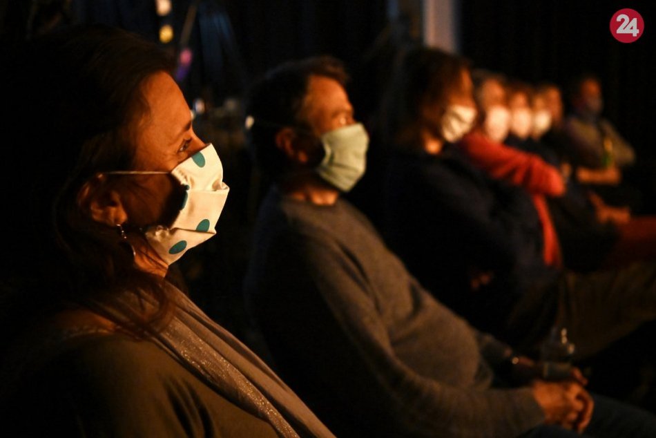 Ilustračný obrázok k článku Nitru čaká divadelný festival: Pre pandémiu bude jedno z predstavení hrané online